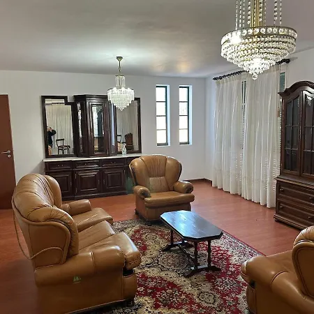 Villa Canhas Вилла