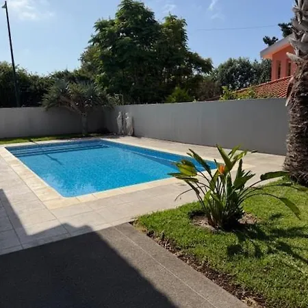 فيلة Villa Canhas *