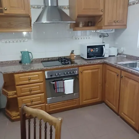 וילה Villa Canhas