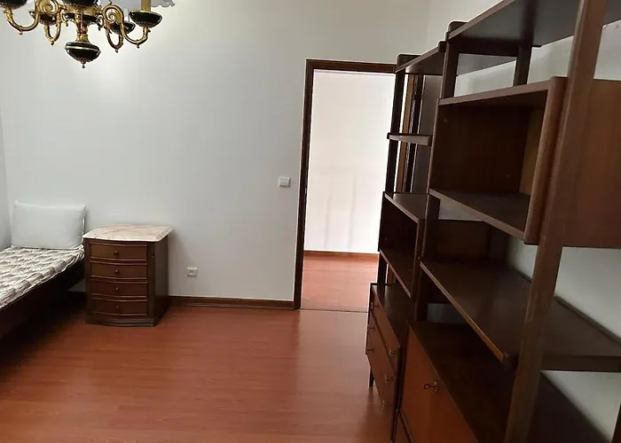 Villa Canhas * Canhas