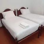Villa Canhas *