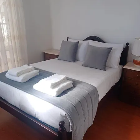 Villa Canhas Canhas