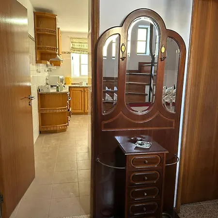 Villa Canhas Willa