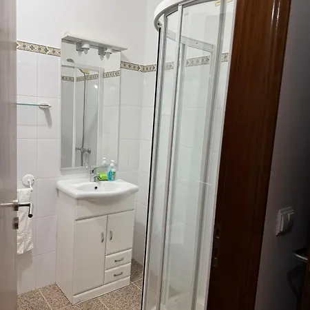 Villa Villa Canhas