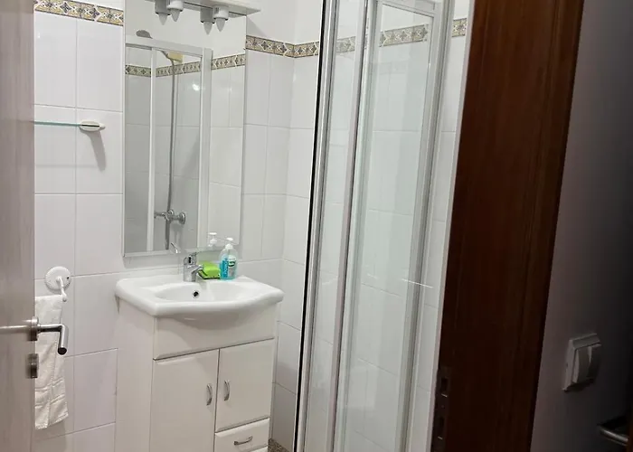 فيلة Villa Canhas