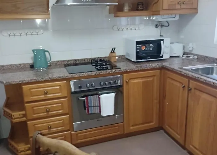 فيلة Villa Canhas