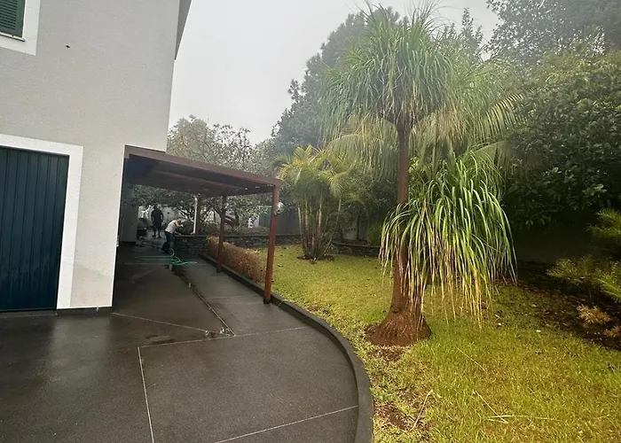 Villa Canhas 别墅 *